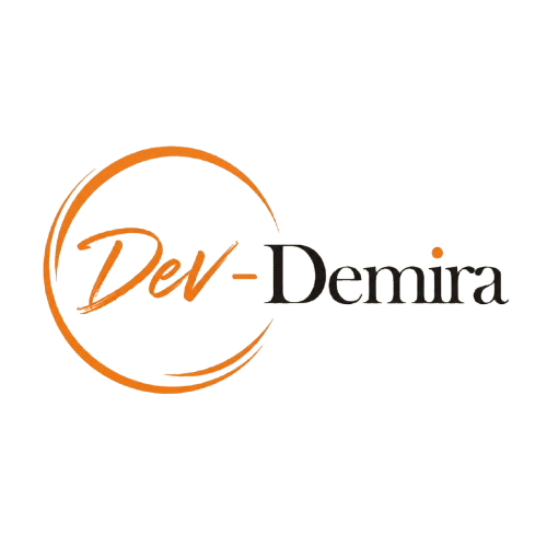 Demira logo